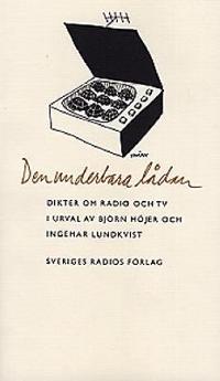 Omslagsbild för Den underbara lådan