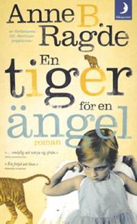 Omslagsbild för En tiger för en ängel