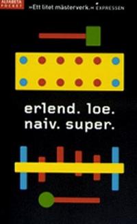 Omslagsbild för Naiv, super