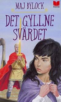 Omslagsbild för Det gyllne svärdet