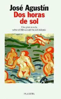 Omslagsbild för Dos horas de sol