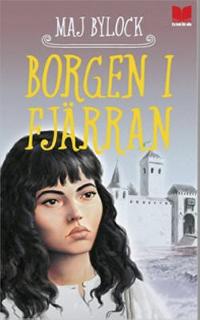 Omslagsbild för Borgen i fjärran