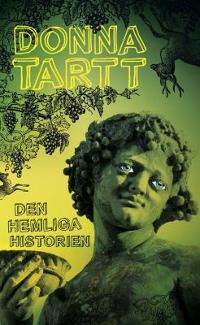 Omslagsbild för Den hemliga historien