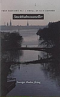 Omslagsbild för Stockholmsnoveller