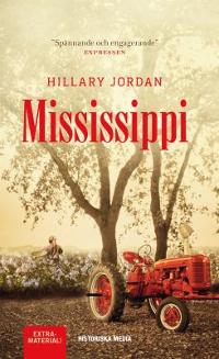Omslagsbild för Mississippi