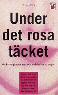 Omslagsbild för Under det rosa täcket