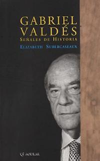 Omslagsbild för Gabriel Valdés