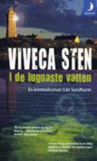 Omslagsbild för I de lugnaste vatten