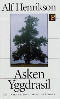 Omslagsbild för Asken Yggdrasil