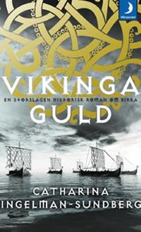 Omslagsbild för Vikingaguld