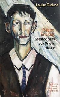 Omslagsbild för Rabbe Enckell