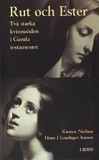 Omslagsbild för Rut och Ester
