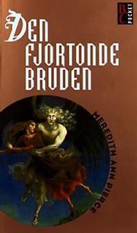Omslagsbild för Den fjortonde bruden