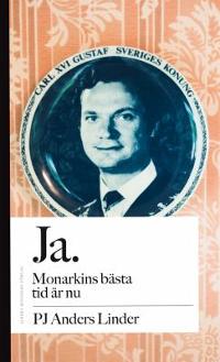 Omslagsbild för Monarki vs republik!