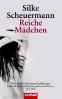 Omslagsbild för Reiche Mädchen