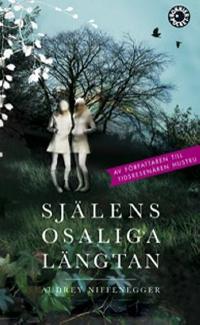 Omslagsbild för Själens osaliga längtan