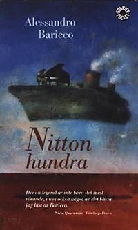 Omslagsbild för Nittonhundra