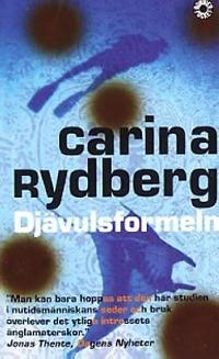 Omslagsbild för Djävulsformeln