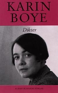 Omslagsbild för Dikter