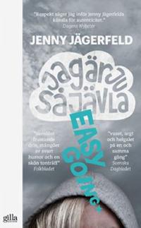 Omslagsbild för Jag är ju så jävla easy going