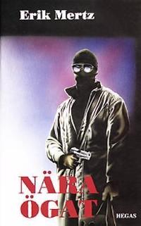 Omslagsbild för Nära ögat