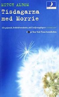 Omslagsbild för Tisdagarna med Morrie