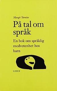 Omslagsbild för På tal om språk