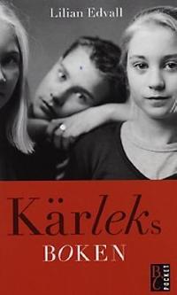 Omslagsbild för Kärleksboken