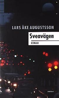 Omslagsbild för Sveavägen