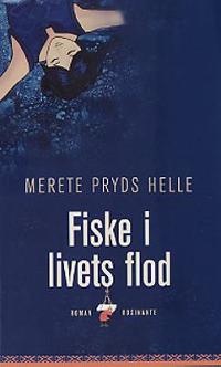 Omslagsbild för Fiske i livets flod