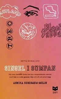 Omslagsbild för Singel i Sumpan