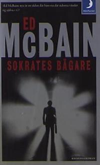 Omslagsbild för Sokrates bägare