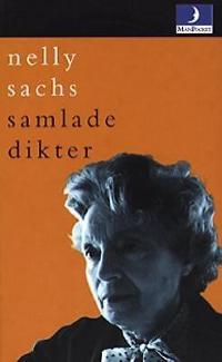 Omslagsbild för Samlade dikter
