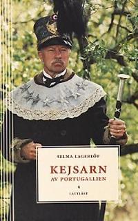 Omslagsbild för Kejsarn av Portugallien