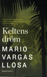 Omslagsbild för Keltens dröm