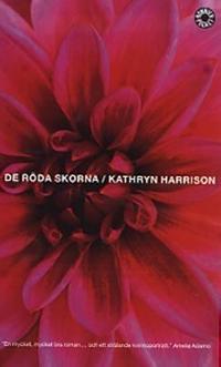 Omslagsbild för De röda skorna