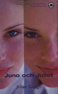 Omslagsbild för Juno och Juliet
