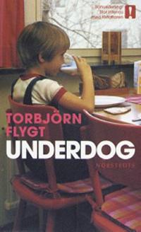 Omslagsbild för Underdog