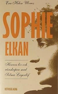 Omslagsbild för Sophie Elkan