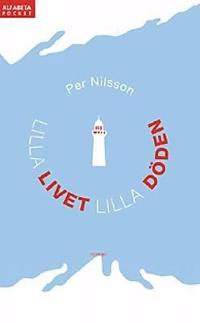 Omslagsbild för Lilla livet, lilla döden