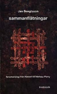 Omslagsbild för Sammanflätningar