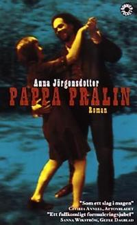 Omslagsbild för Pappa Pralin