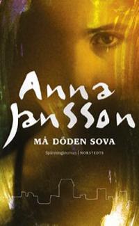 Omslagsbild för Må döden sova