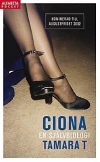 Omslagsbild för Ciona