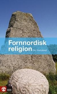 Omslagsbild för Fornnordisk religion