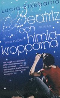 Omslagsbild för Beatriz och himlakropparna