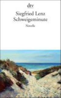 Omslagsbild för Schweigeminute