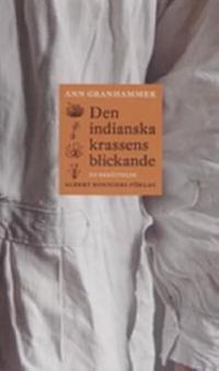 Omslagsbild för Den indianska krassens blickande
