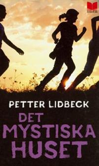Omslagsbild för Det mystiska huset