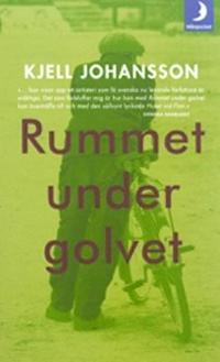 Omslagsbild för Rummet under golvet